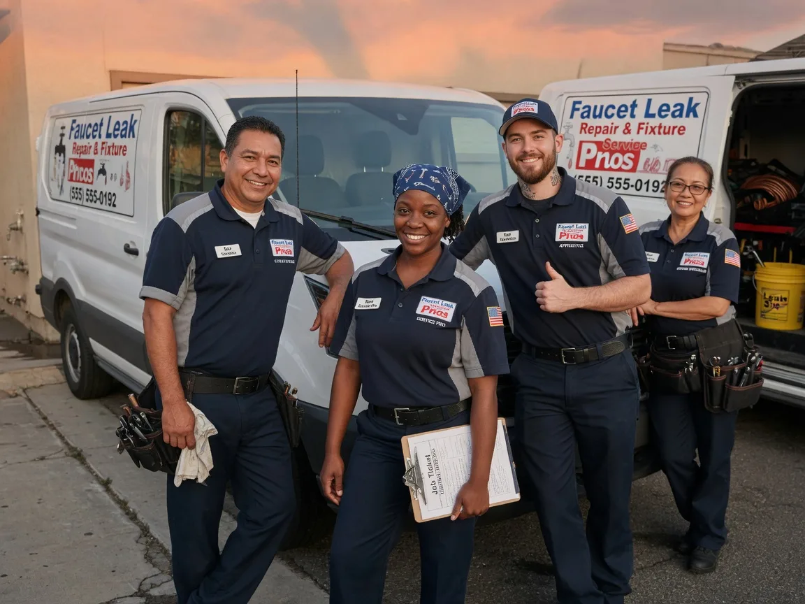 Faucet Repair company in Lake Placid, NY