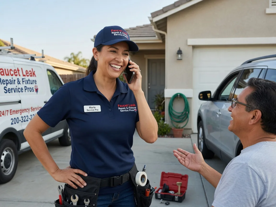 Faucet Repair Lake Placid, NY FAQs